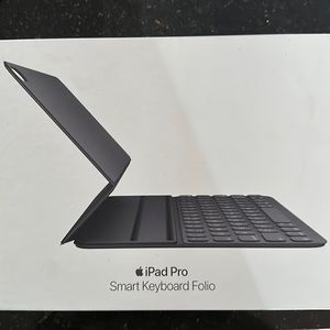 iPad Pro Smart Keyboard Folio iPad Pro 11 inch